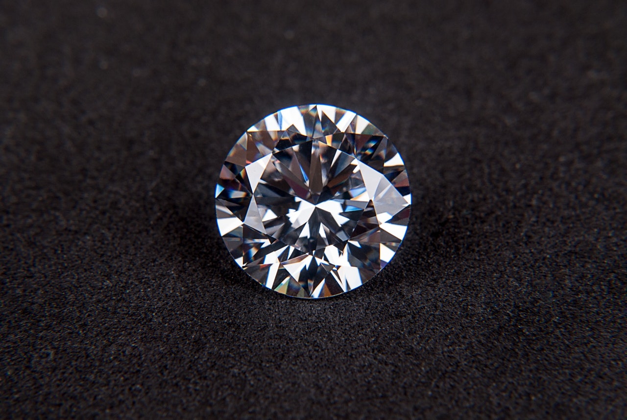 Comment déterminer la pureté d’un diamant ?